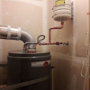 Photo of ASAP Water Heating