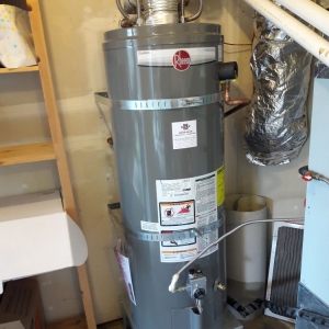 Photo of ASAP Water Heating