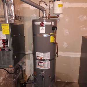 Photo of ASAP Water Heating