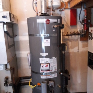 Photo of ASAP Water Heating