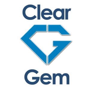 Photo of Clear Gem