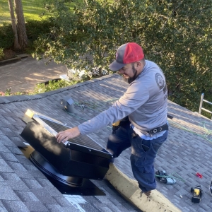 Photo of Coale Roofing