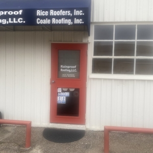 Photo of Coale Roofing