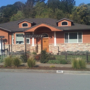 Novato Pettibone Drywall