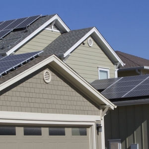 Photo of Solar City Energy
