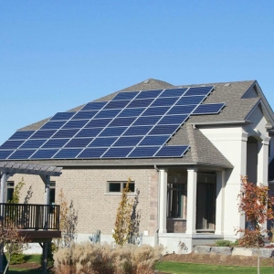 Photo of Solar City Energy