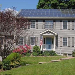Photo of Solar City Energy