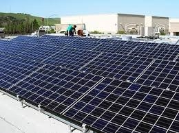 Photo of Solar City Energy