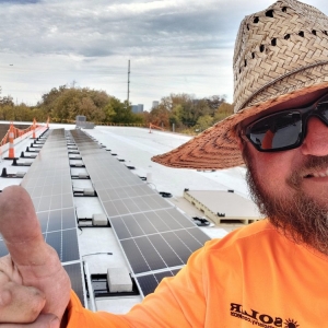 Photo of Solar by Ecos