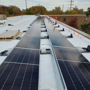 Photo of Solar by Ecos