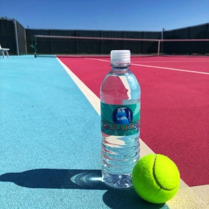 Photo of Paradise Drinking Water