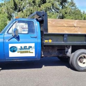 Photo of J. C. Pierce contractors