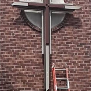 Photo of J. C. Pierce contractors