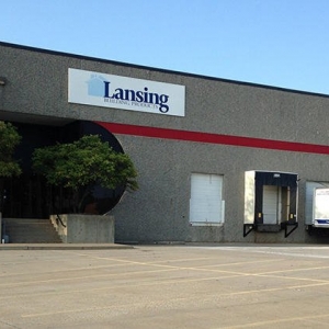 Photo of Lansing Building Products