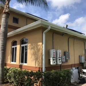 Photo of Gutters Pro