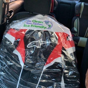 Photo of Walnut Creek Cleaners