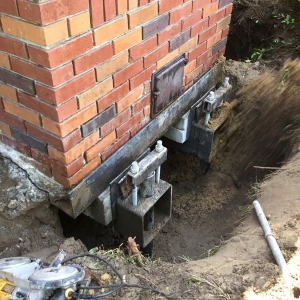 Photo of CNT Foundations