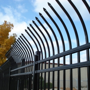 Photo of Munson Fence & Paving
