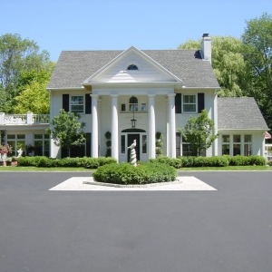 Photo of Munson Fence & Paving