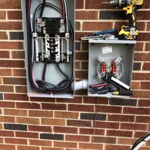 Photo of JB Electric