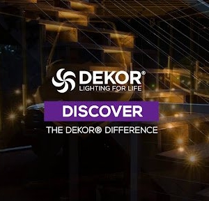 Photo of Dekor Lighting