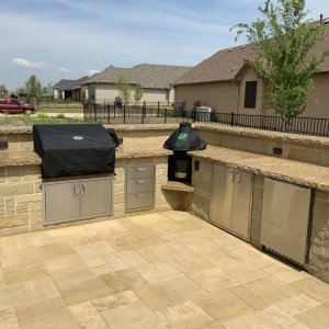 Photo of Steele Landscapes & Patios