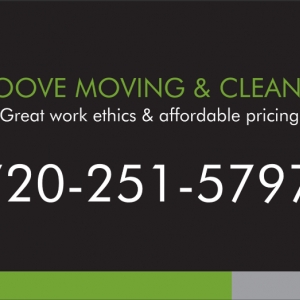 Photo of Behoove Moving & Cleaning