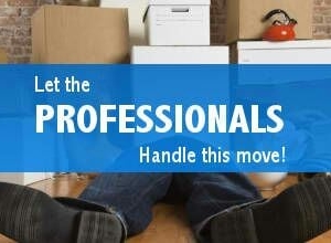 Photo of Behoove Moving & Cleaning