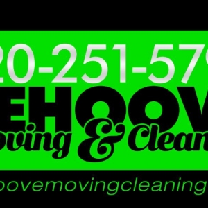 Photo of Behoove Moving & Cleaning