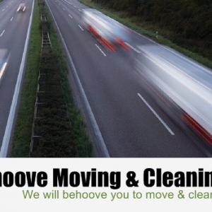 Photo of Behoove Moving & Cleaning