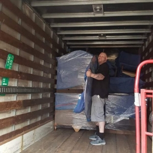 Photo of Behoove Moving & Cleaning