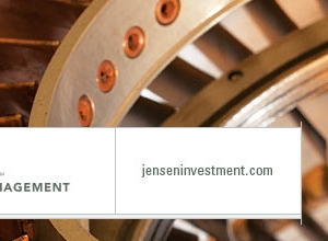 Photo of Jensen Investment Management
