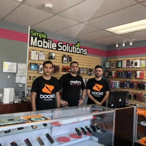 Florissant A B C Wireless