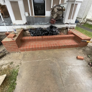 Photo of Norfolk Masonry