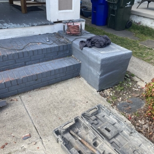 Photo of Norfolk Masonry