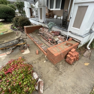 Photo of Norfolk Masonry