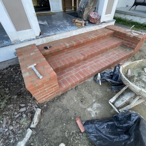 Photo of Norfolk Masonry