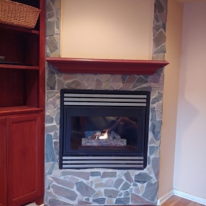 Beaverton Allen The Fireplace Guy