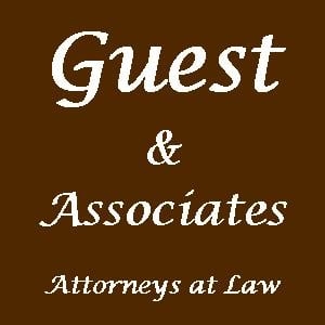 Photo of Guest & Associates Law Firm