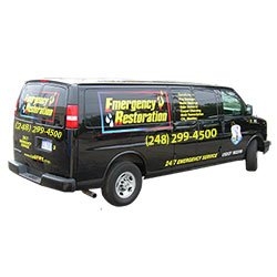 Photo of Emergency Restoration