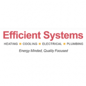 Photo of Efficient Systems