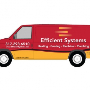 Photo of Efficient Systems