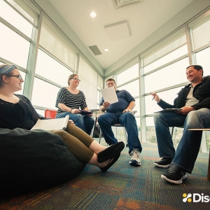 Photo of DiscoverTec