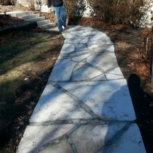 Photo of Roger Porter Construction
