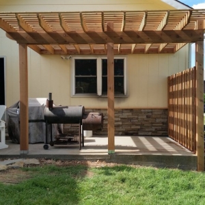 Photo of Roger Porter Construction