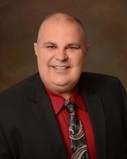Photo of Tad Frederick - Florida Homes Realty & Mortgage