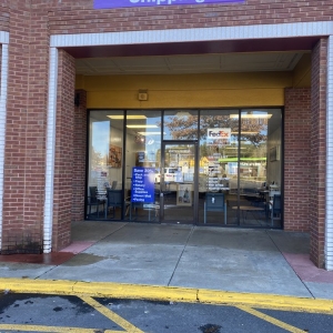 Atlanta Certify Express Shipping