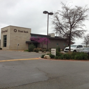 Photo of Frost Bank
