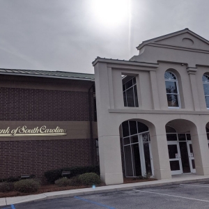 Photo of The Bank Of South Carolina