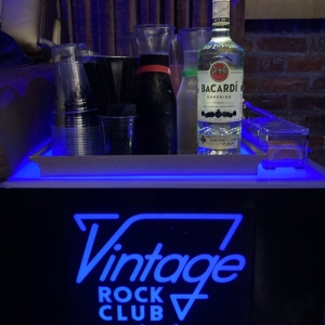 Photo of Vintage Rock Club